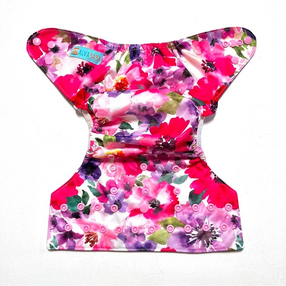 Alvababy Cloth Diapers - Picture 6 of 12